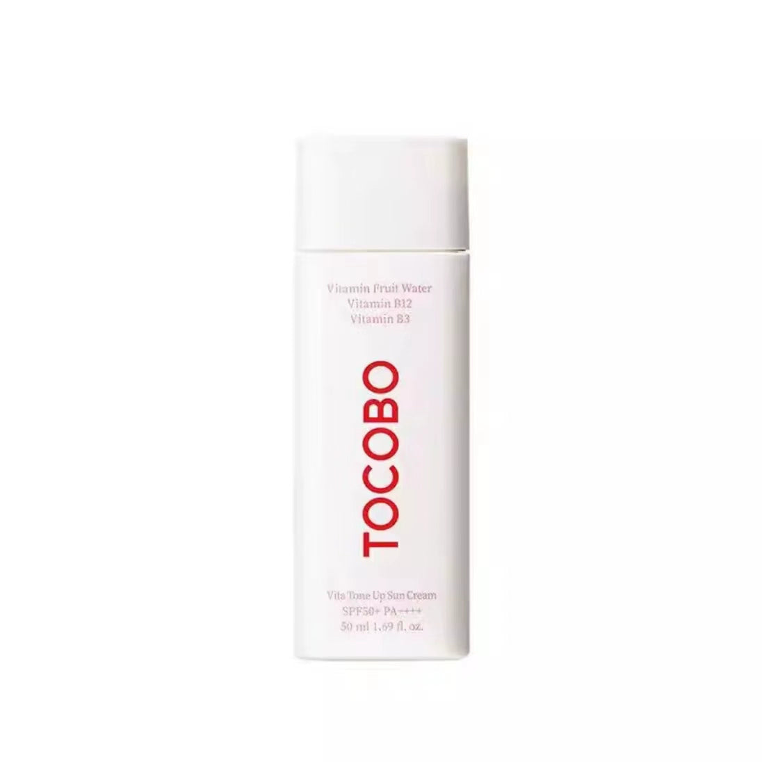 Tocobo Cotton Soft Sun Stick SPF 50++ – Lightweight, Oil-Control Sunscreen