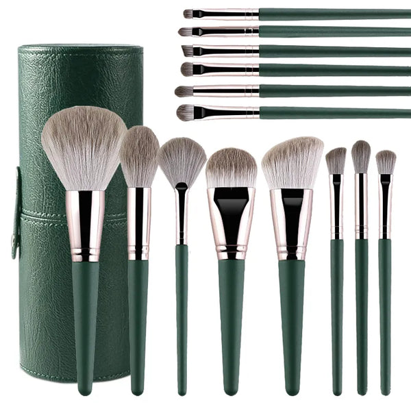 best affordable makeup brush set