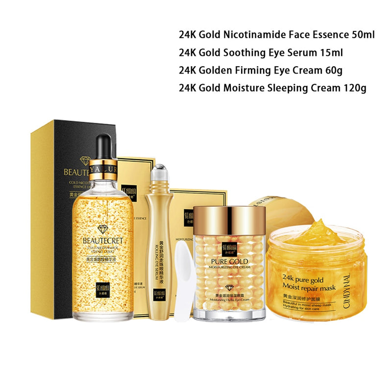 best natural skin care sets  | shopsglam