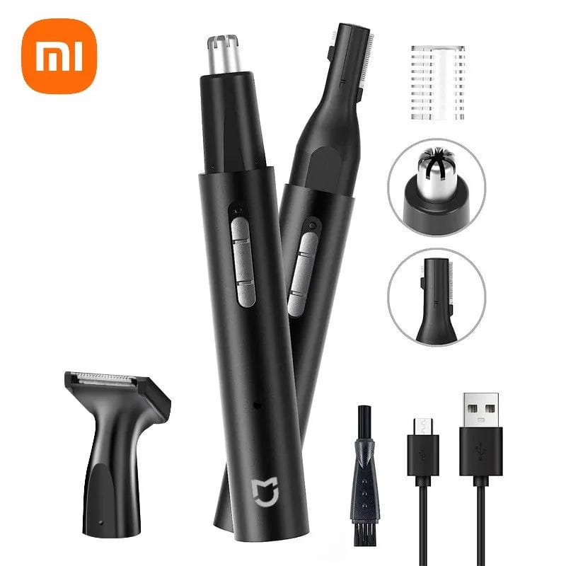 Ear Hair Trimmer for Men