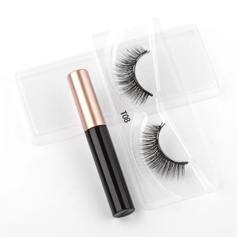  Magnetic Eyelashes | Shopsglam