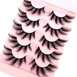 Full Strip Lashes| Shopsglam