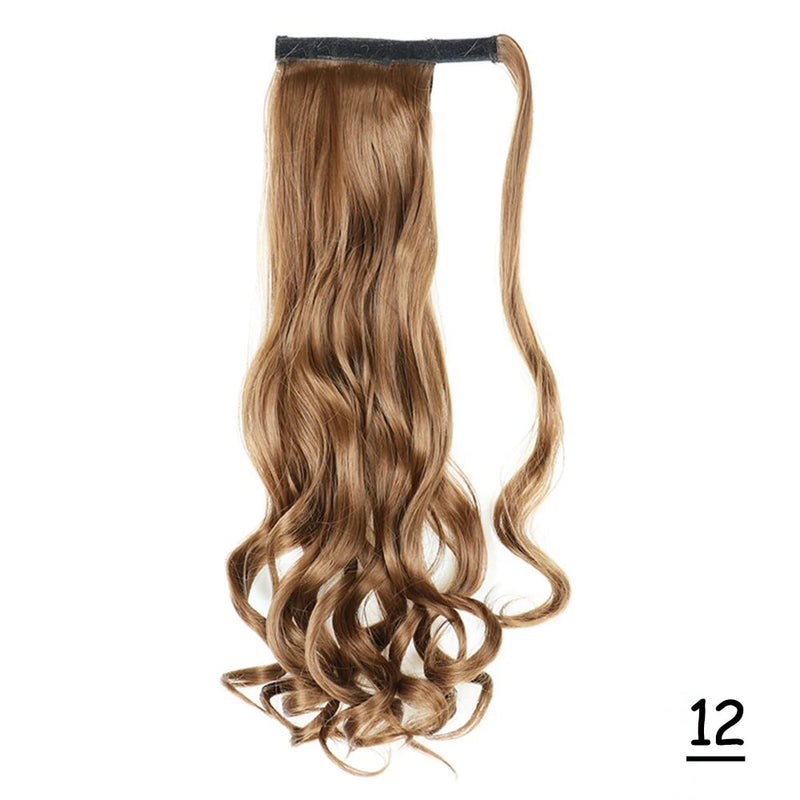 hair extensions