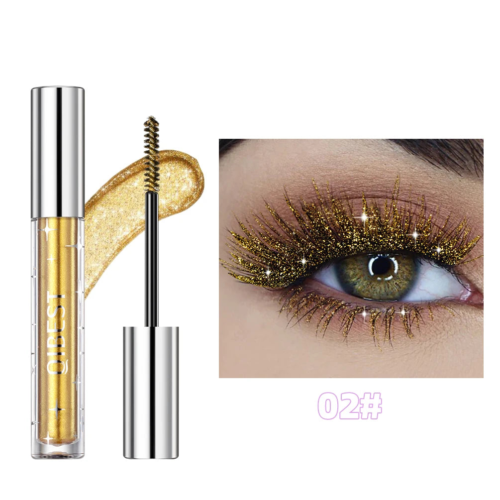 1PC Diamond Mascara