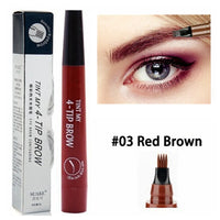 4-Point Eyebrow Pencil