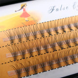 eyelash grafting 