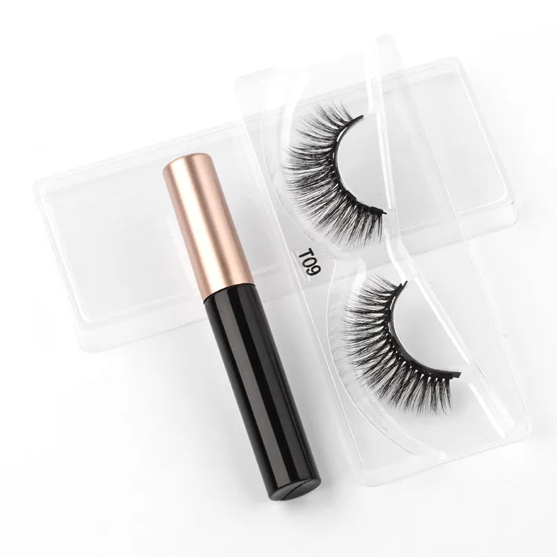  Magnetic Eyelashes | Shopsglam