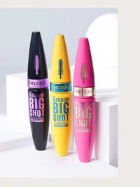 Thick & Elongating Waterproof Mascara