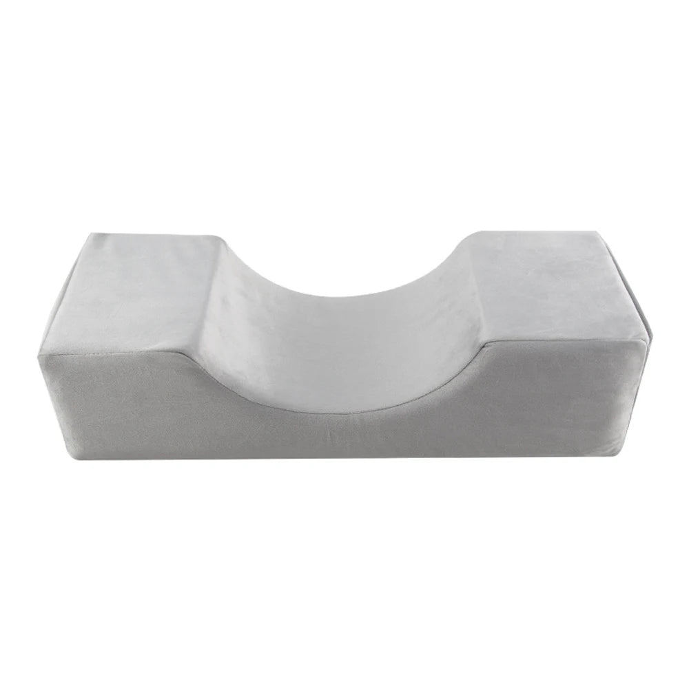 Lash Pillow with Neck Support