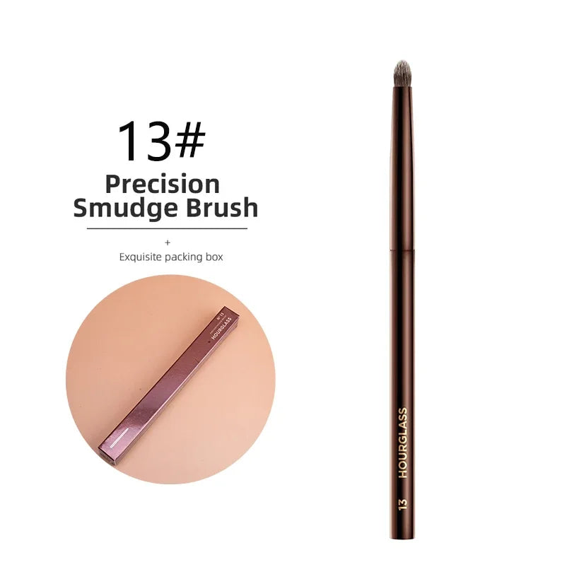 Hourglass Makeup Brush – Precision for Flawless Application