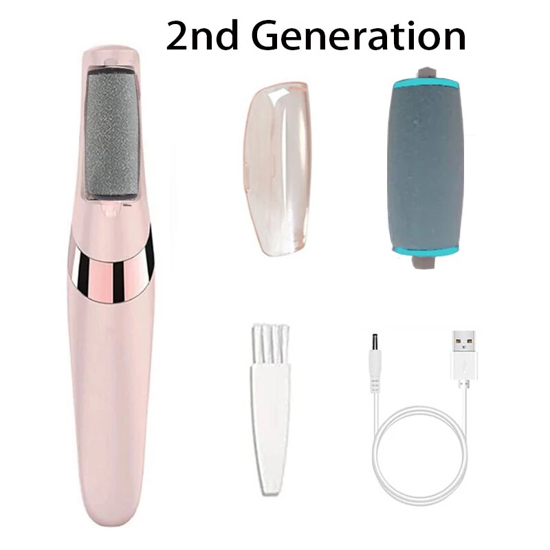 Electric Callus Remover | Shopsglam