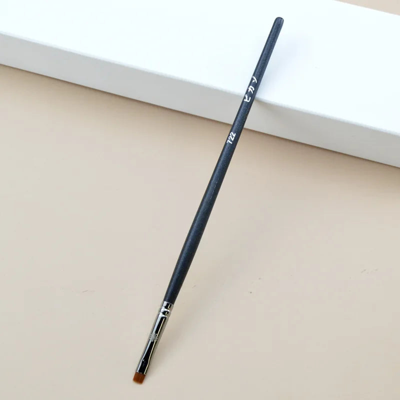 1PC Smudge Makeup Brush
