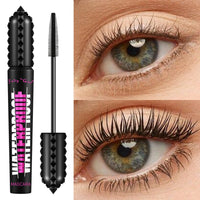 4D Black Waterproof Mascara