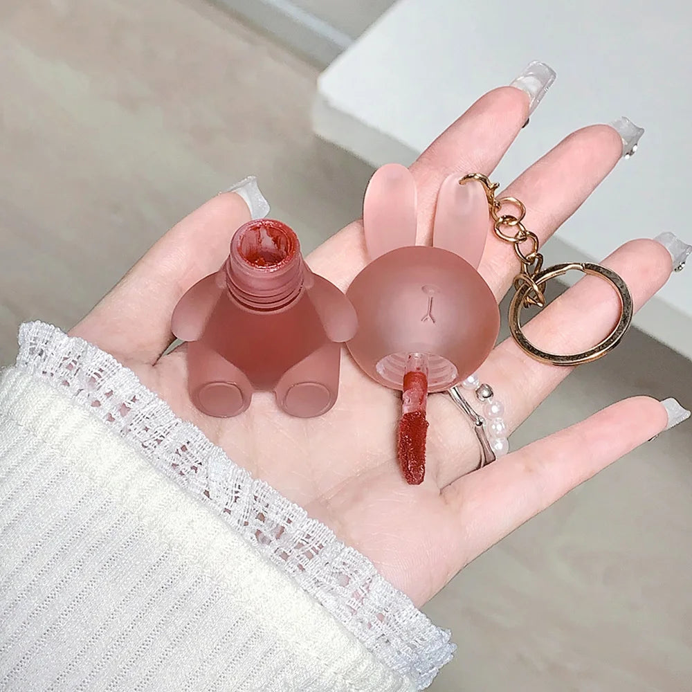 Gege Bear Rabbit Lip Glaze