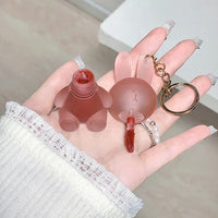 Gege Bear Rabbit Lip Glaze