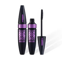 Thick & Elongating Waterproof Mascara
