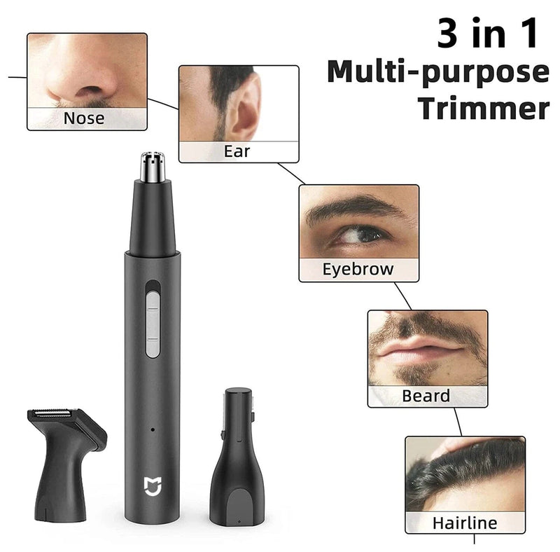 Ear Hair Trimmer  | Shopsglam