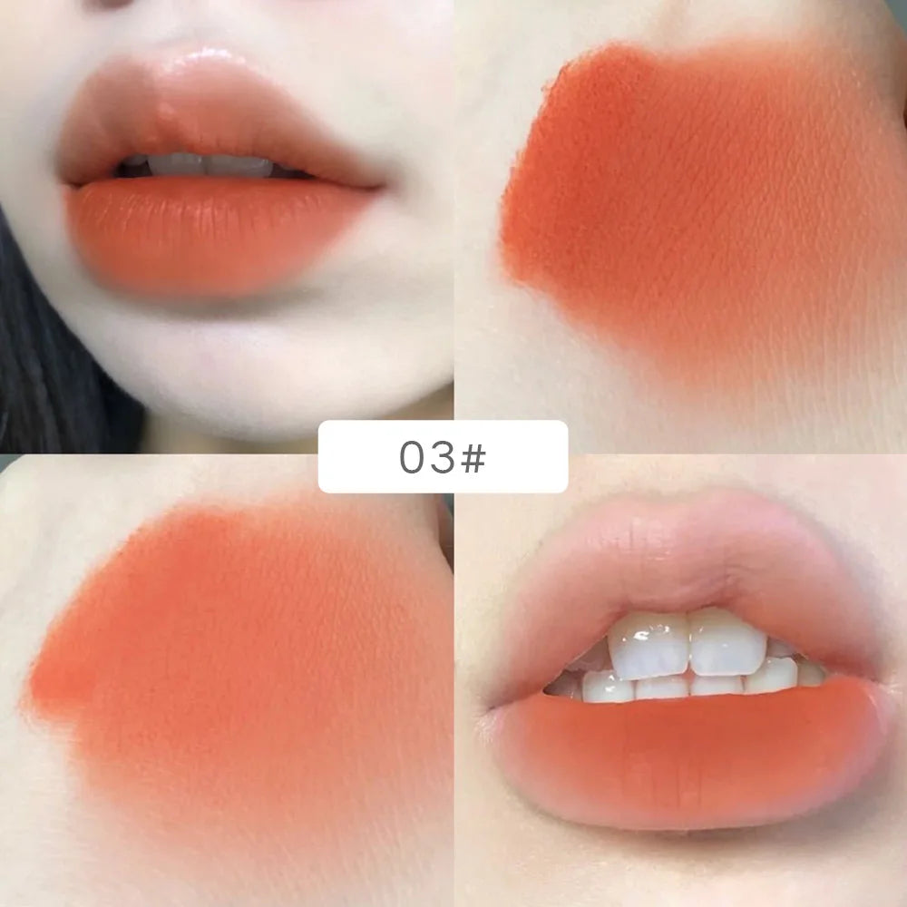 Gege Bear Rabbit Lip Glaze
