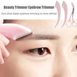 Eyebrow Trimming | Shopsglam