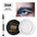 Matte Brown Eyebrow Cream – Natural Tint for Defined Brows