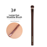 Hourglass Makeup Brush – Precision for Flawless Application