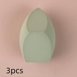 beauty blender makeup brushes