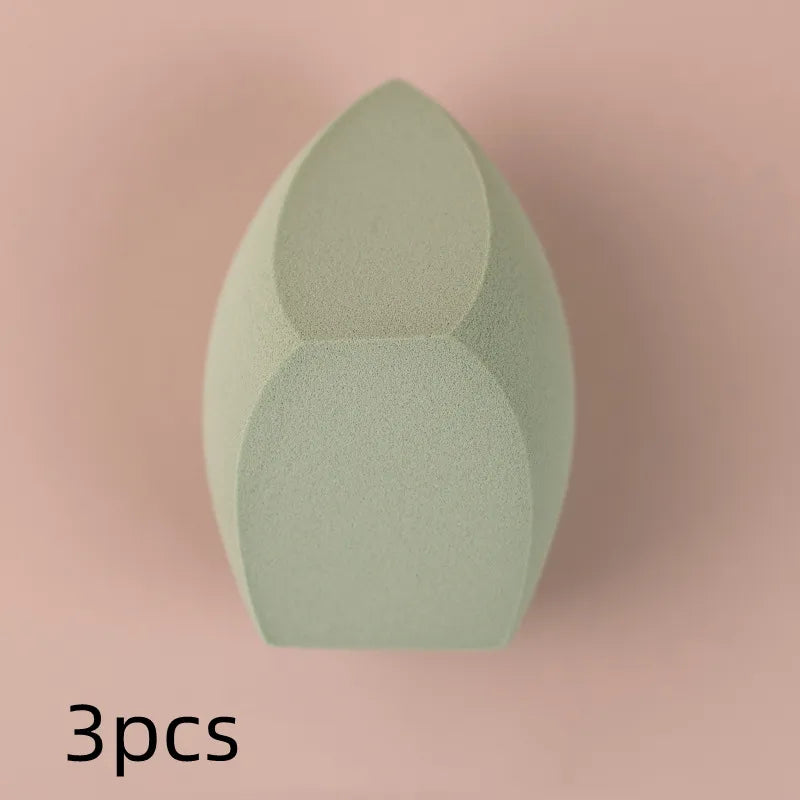 beauty blender makeup brushes