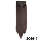 clip in ponytail hair extensions