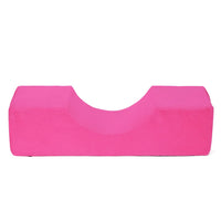 Lash Pillow with Neck Support