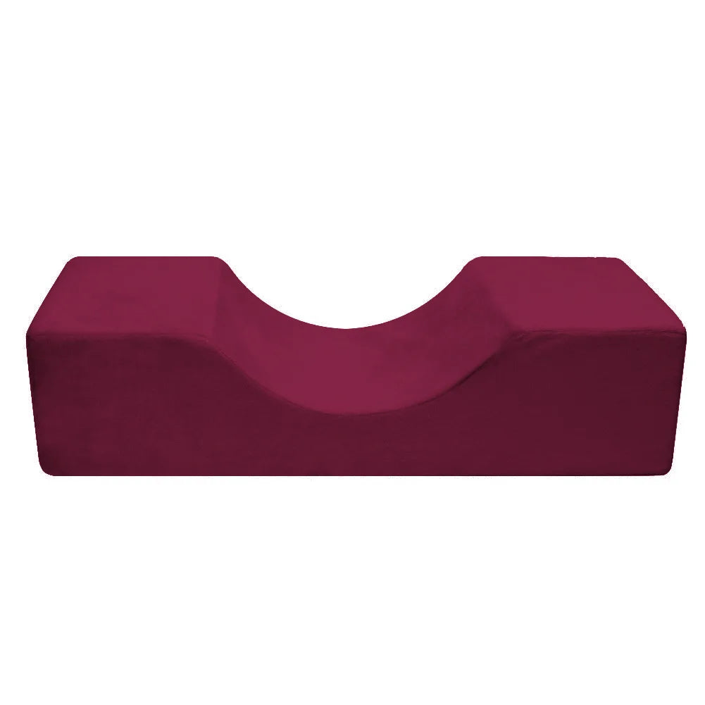 Lash Pillow with Neck Support
