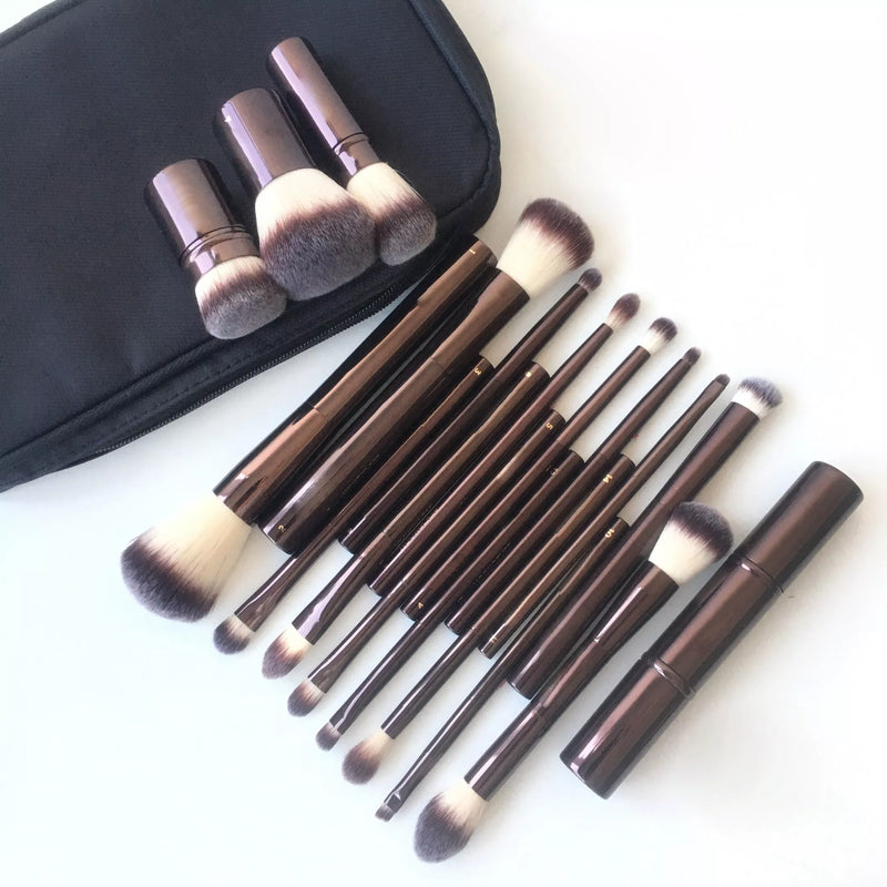 best foundation makeup brush