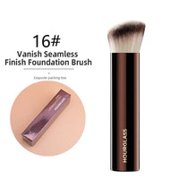 Hourglass Makeup Brush – Precision for Flawless Application
