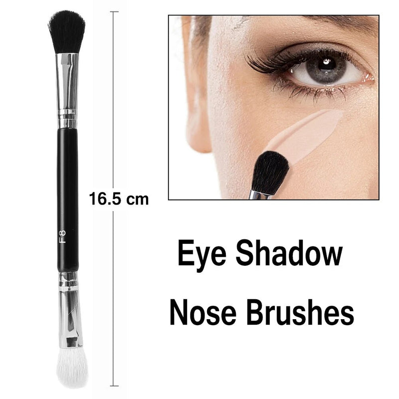 Eyeliner brush | Shopsglam