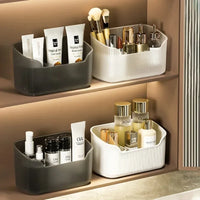 Matte Cosmetic Organizer