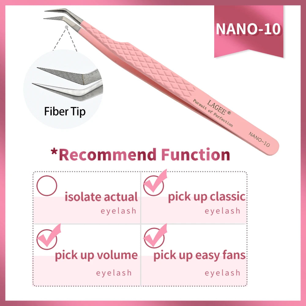 Precision Lash & Brow Tool