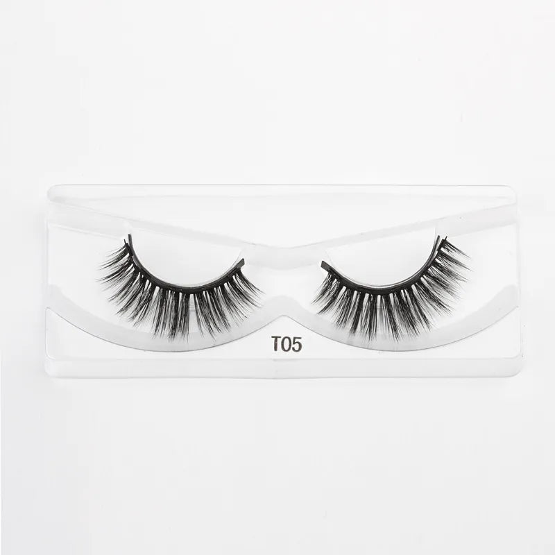  Magnetic Eyelashes | Shopsglam