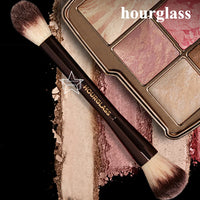 Hourglass Makeup Brush – Precision for Flawless Application