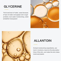 60PCS Golden Moisturizing Eye Mask