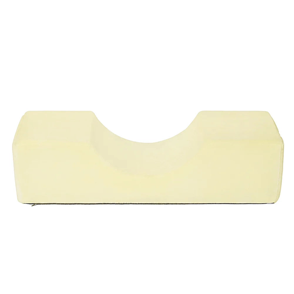 Lash Pillow with Neck Support