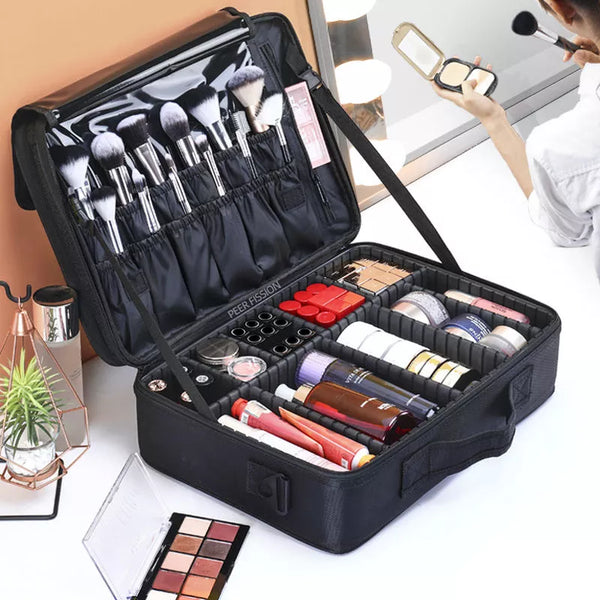 Cosmetic Travel Cases 
