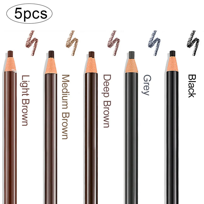 pre draw pencil for microblading | Shopsglam