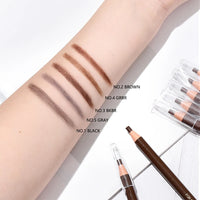 Waterproof Eyebrow Pencil
