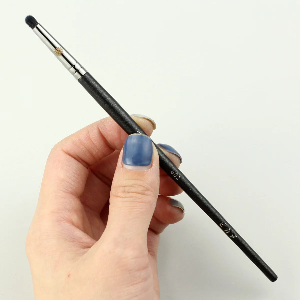 1PC Smudge Makeup Brush