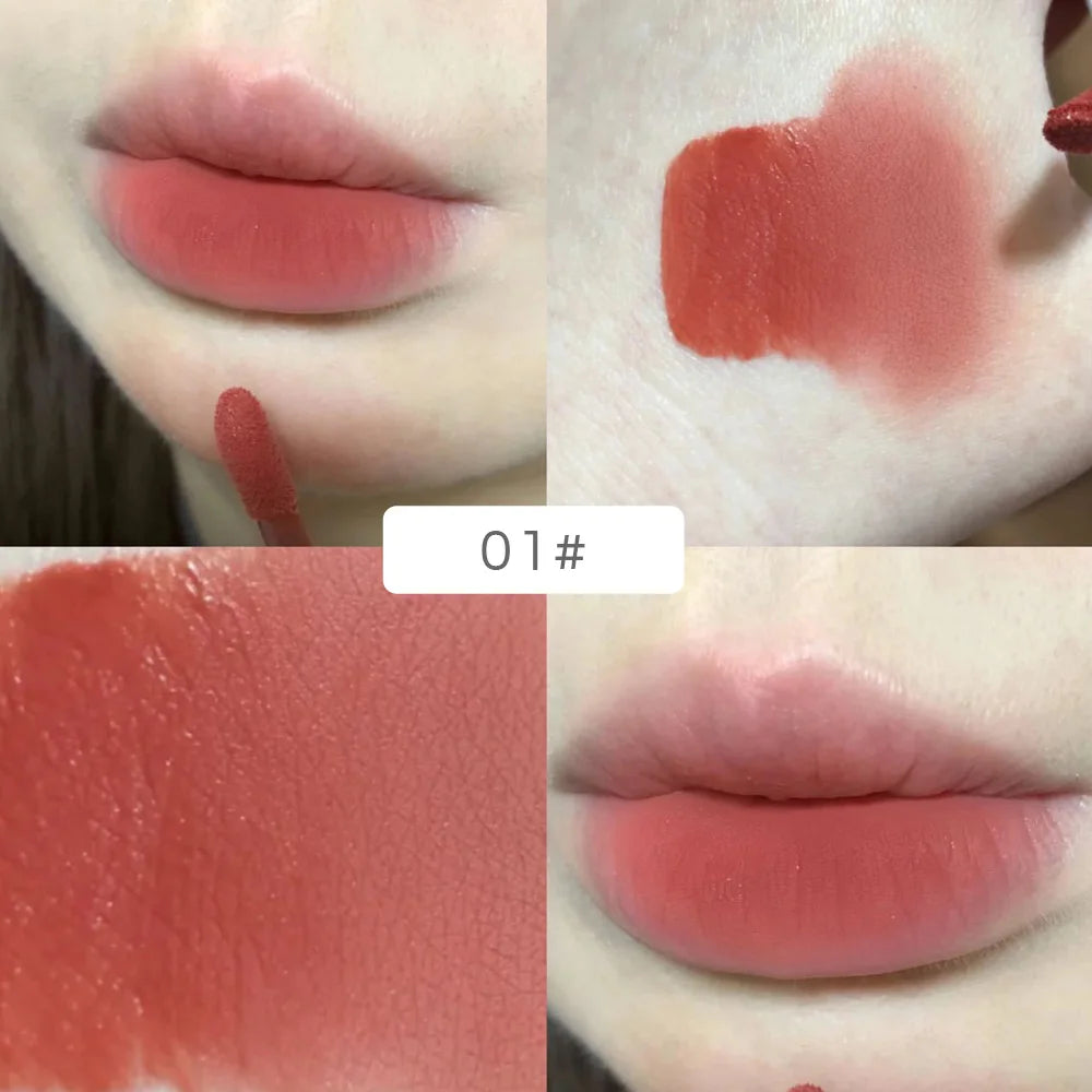 Gege Bear Rabbit Lip Glaze