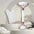 Roller & Gua Sha Facial Massage Set