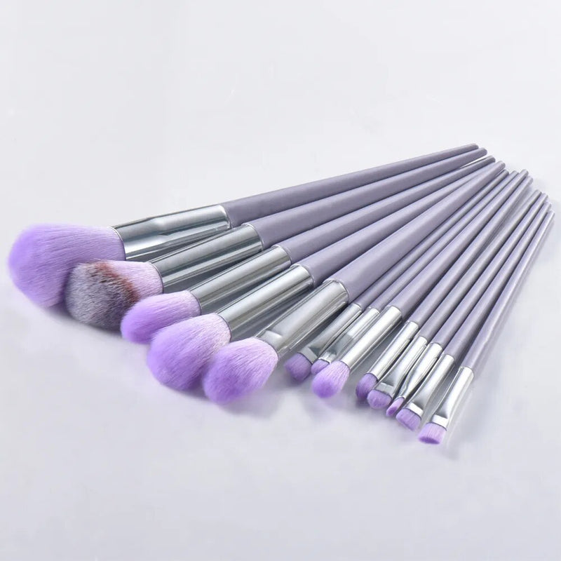 Premium Makeup Brushes | Shopsglam