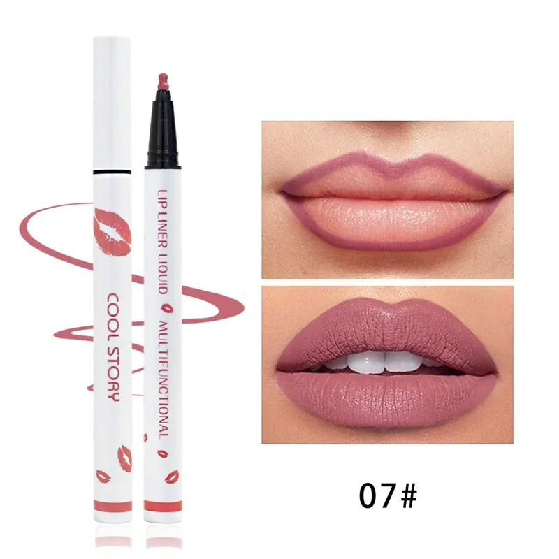 Liquid Lipliner Pencil