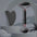 Roller & Gua Sha Facial Massage Set