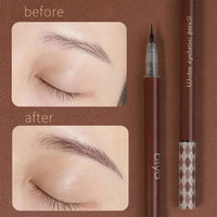 Smudge-Proof & Precision Brow Definer