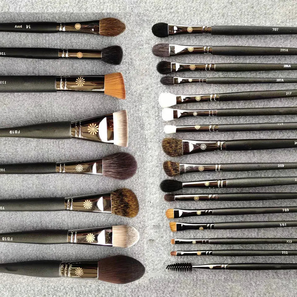 1PC Smudge Makeup Brush